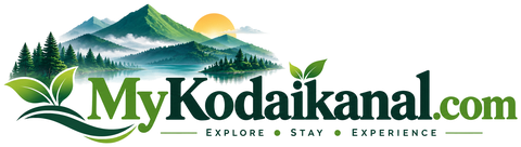 MyKodaikanal.com