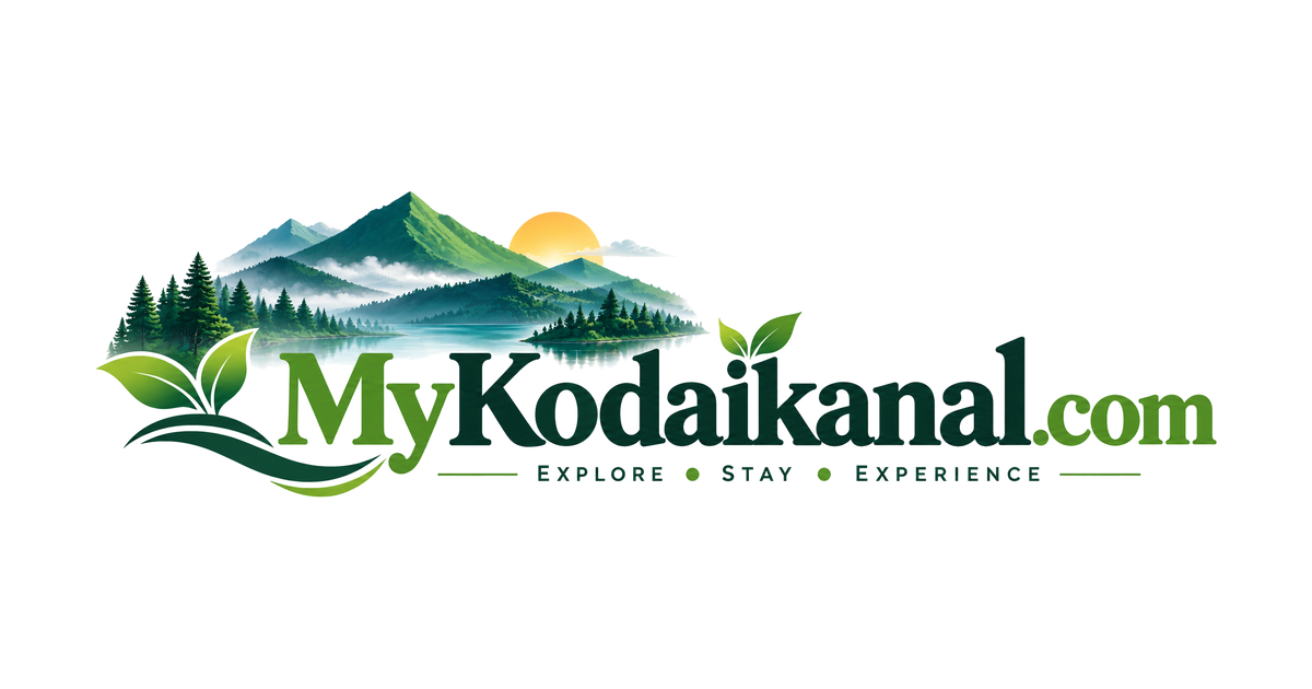 Top Places to Visit in Kodaikanal